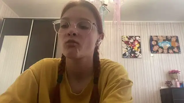 LatarshaWishard online show from June 24, 4:06 pm