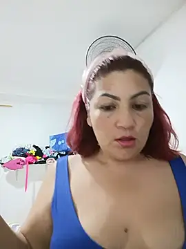 Agata Traviesa online show from July 20, 2:04 am