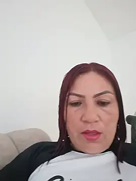 Agata Traviesa online show from July 29, 12:03 pm
