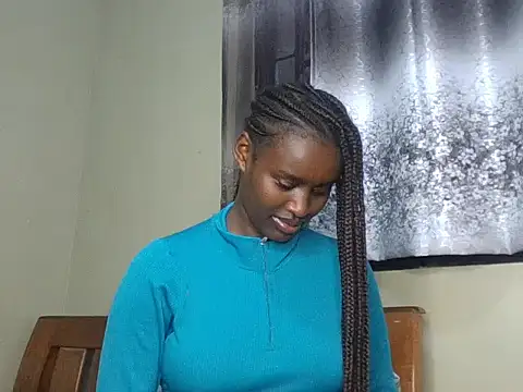 Prettygodess1 online show from June 20, 10:01 pm