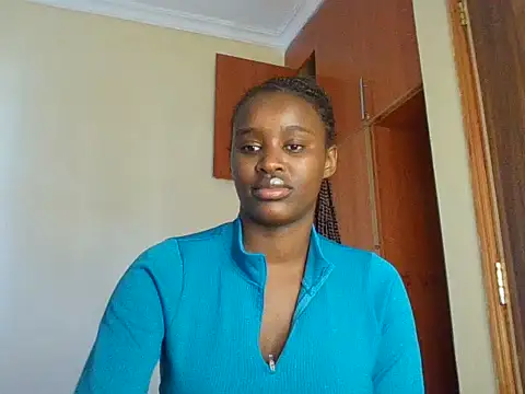 Prettygodess1 online show from July 8, 8:30 am