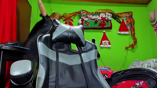 Arian Pervert online show from November 10, 8:30 pm