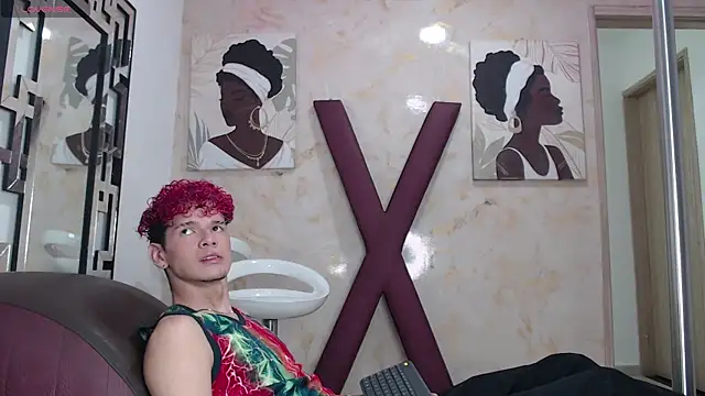 Hot skinny guys online show from July 29, 2:10 am