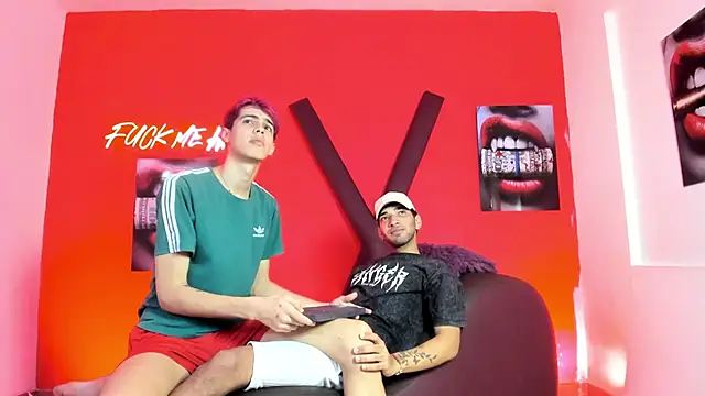Funny dirty boys1 online show from June 11, 7:34 pm