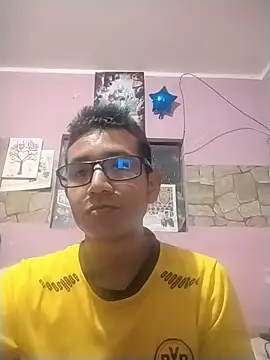 roquita1498 online show from June 10, 2:34 am