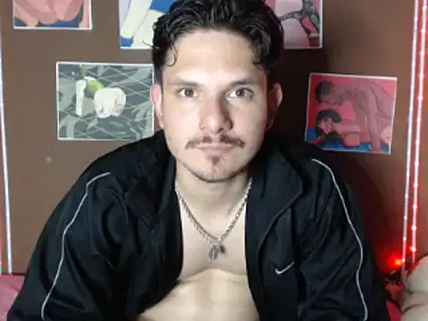 AlphaMercury online show from July 29, 4:43 am