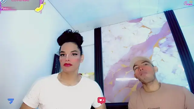 zoe amatista online show from June 20, 3:31 am