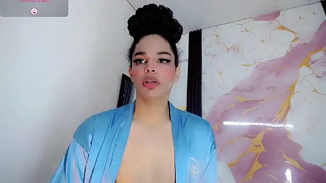 zoe amatista online show from June 21, 3:36 pm