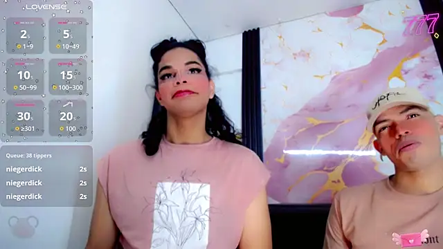 zoe amatista online show from June 27, 3:33 am