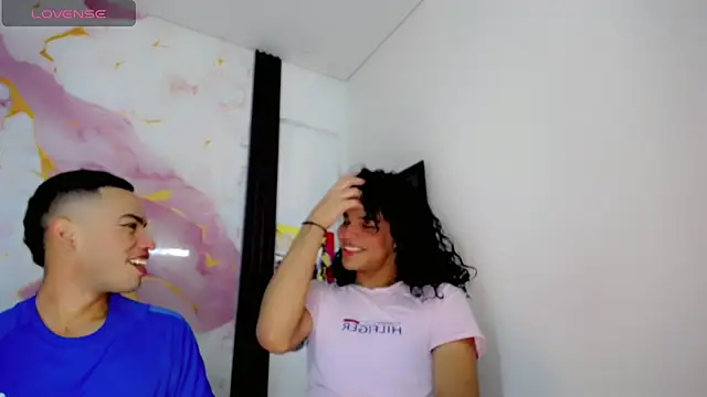 zoe amatista online show from July 9, 3:32 am