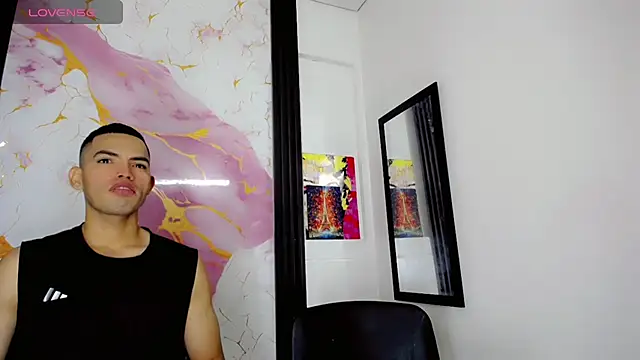 zoe amatista online show from July 10, 3:33 am