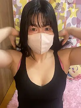 Snapshot of Yuayua_nyan chatting on June 27, 1:06 pm Yuayua nyan online show from June 27, 1:06 pm