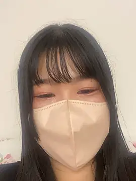 Snapshot of Yuayua_nyan chatting on July 2, 6:14 pm Yuayua nyan online show from July 2, 6:14 pm
