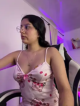 Selenyx 3 online show from July 11, 3:42 am