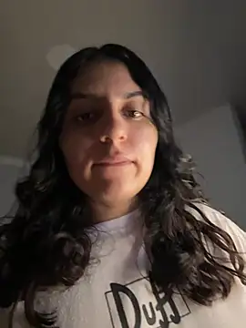Selenyx 3 online show from July 15, 1:33 am