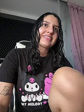 Selenyx 3 online show from July 18, 11:52 pm