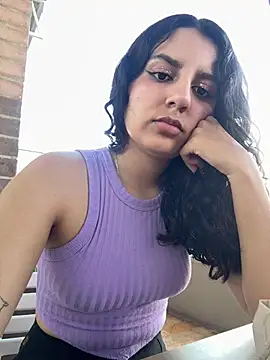 Selenyx 3 online show from August 4, 9:06 pm