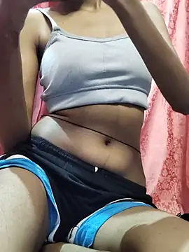 Cute rubii  online show from July 4, 3:07 pm