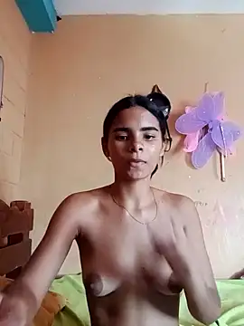 Afrodita 18year online show from June 30, 7:37 pm