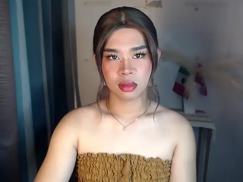 Horny HoneyX online show from July 25, 6:55 am