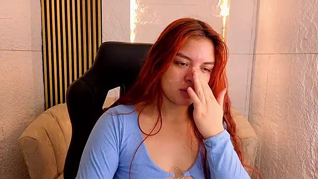 sofia red cn online show from July 10, 1:25 pm