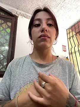 IvyDove online show from June 23, 4:27 pm