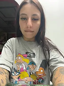 IvyDove online show from June 28, 4:18 am