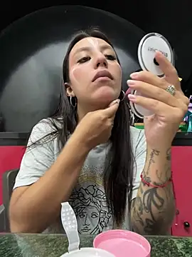 IvyDove online show from July 7, 4:59 am