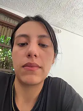 IvyDove online show from July 28, 8:52 pm