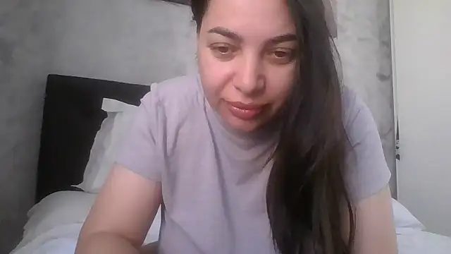 Snapshot of ANABELLA87 chatting on June 15, 2:52 pm ANABELLA87 online show from June 15, 2:52 pm