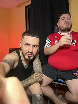 Snapshot of gordito_ricoo chatting on July 7, 3:31 am gordito ricoo online show from July 7, 3:31 am
