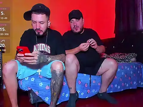 Snapshot of gordito_ricoo chatting on July 12, 9:17 pm gordito ricoo online show from July 12, 9:17 pm
