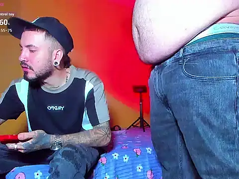 Snapshot of gordito_ricoo chatting on July 15, 10:59 pm gordito ricoo online show from July 15, 10:59 pm