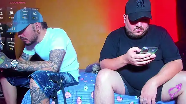Snapshot of gordito_ricoo chatting on July 17, 10:25 pm gordito ricoo online show from July 17, 10:25 pm