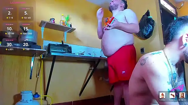 Snapshot of gordito_ricoo chatting on July 21, 8:33 pm gordito ricoo online show from July 21, 8:33 pm