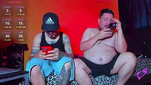 Snapshot of gordito_ricoo chatting on July 24, 5:22 pm gordito ricoo online show from July 24, 5:22 pm