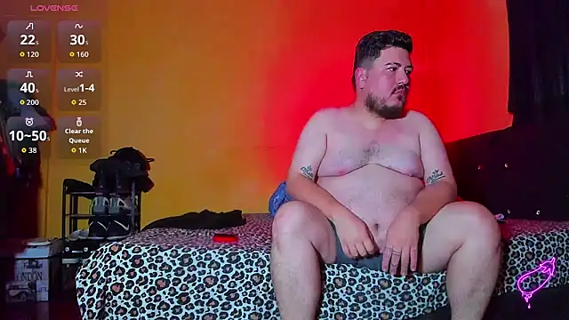 Snapshot of gordito_ricoo chatting on July 26, 12:12 pm gordito ricoo online show from July 26, 12:12 pm