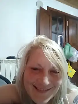 WorryingFaille online show from June 14, 2:24 am