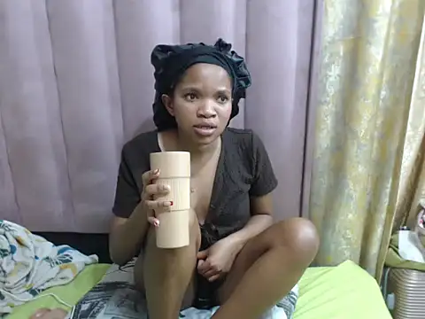SugarHunX online show from June 14, 10:34 pm