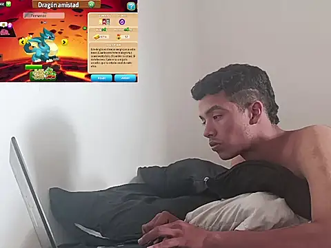 Weedballshotbaby online show from June 12, 6:51 pm