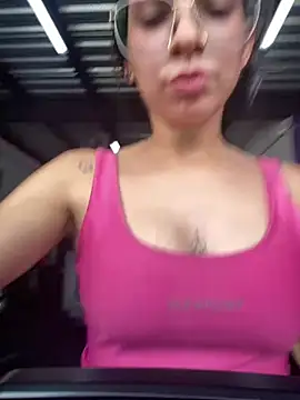 miimii lovee online show from June 17, 4:52 pm