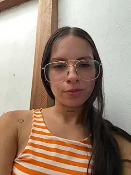 miimii lovee online show from June 23, 7:34 pm