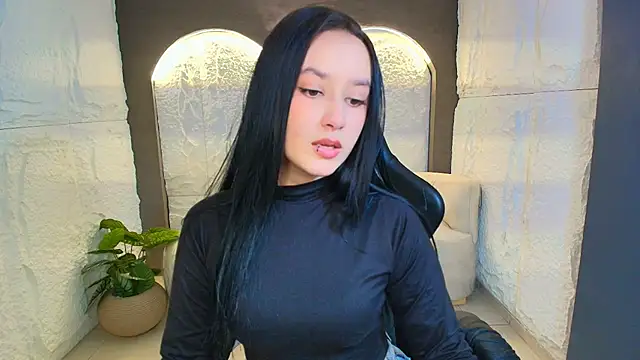 Aleja r  online show from July 21, 7:38 pm
