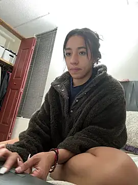 Amber Morgan 1 online show from June 18, 2:23 am