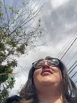 Aly 96 online show from June 10, 2:38 pm