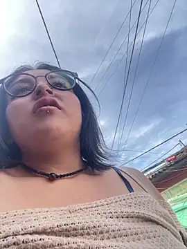 Aly 96 online show from June 12, 2:27 pm