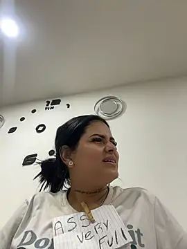 DIRTY TABOO NASTY online show from June 12, 3:05 am