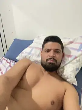mineirinho3120 online show from June 13, 9:46 pm