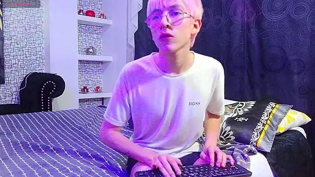 axell stone  online show from July 23, 1:58 am