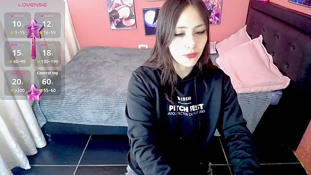 Sakura Mimi online show from July 15, 11:59 am
